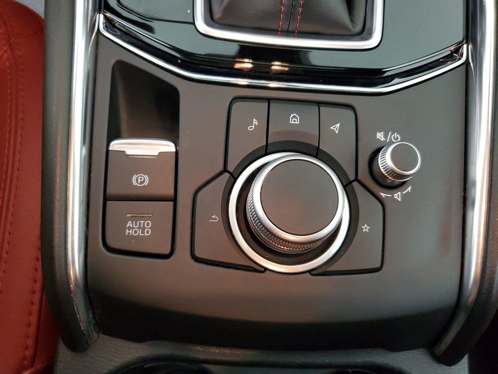 Certified 2025 MAZDA CX-5 Carbon Edition AWD/4WD image 31