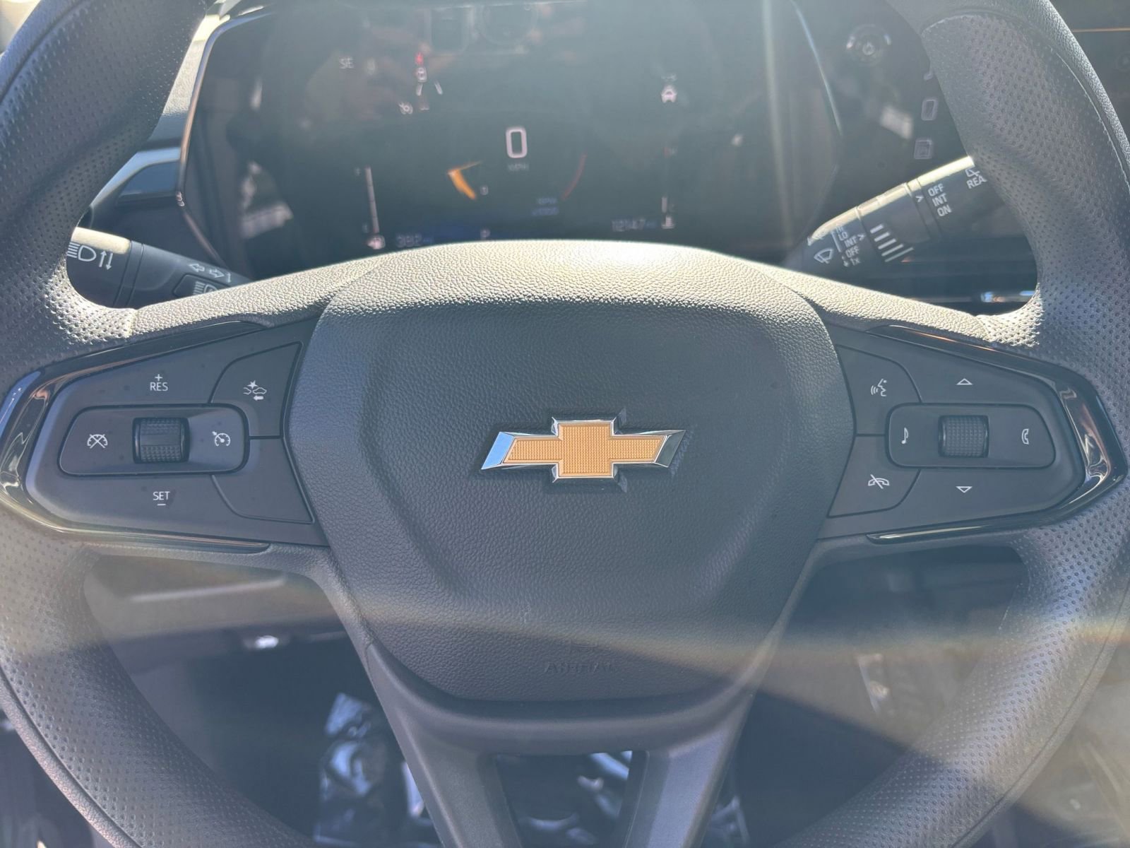 Used 2025 Chevrolet TrailBlazer LT image 25