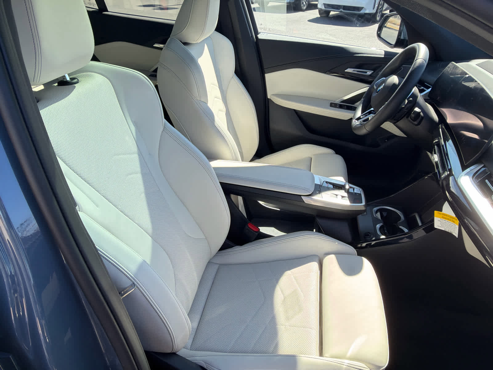 Certified 2026 BMW X2 xDrive28i image 51