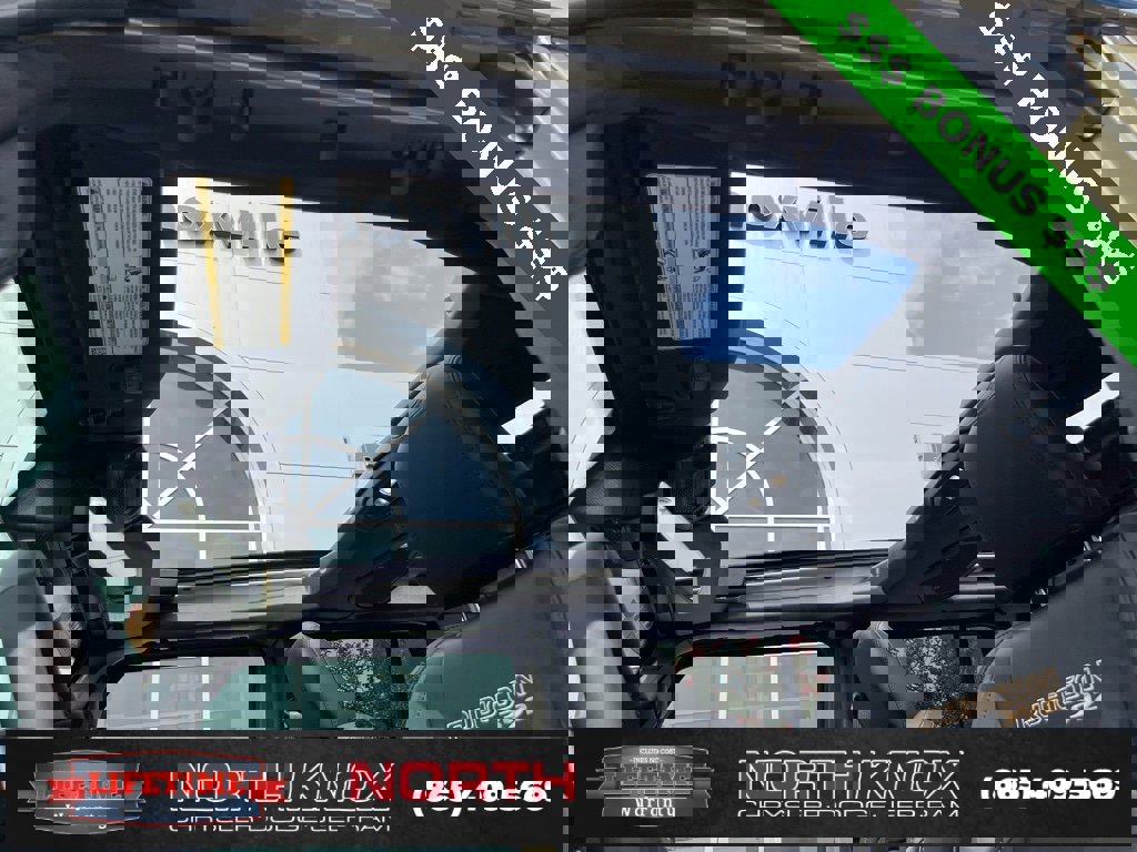 New 2025 Jeep Wrangler Unlimited Rubicon 392 image 14