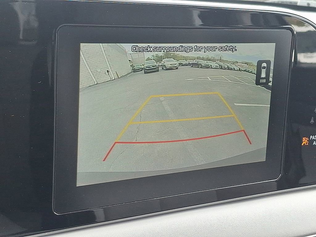 Used 2020 Hyundai Palisade SEL AWD/4WD image 18