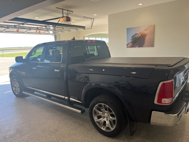 Used 2017 RAM 1500 Limited image 4