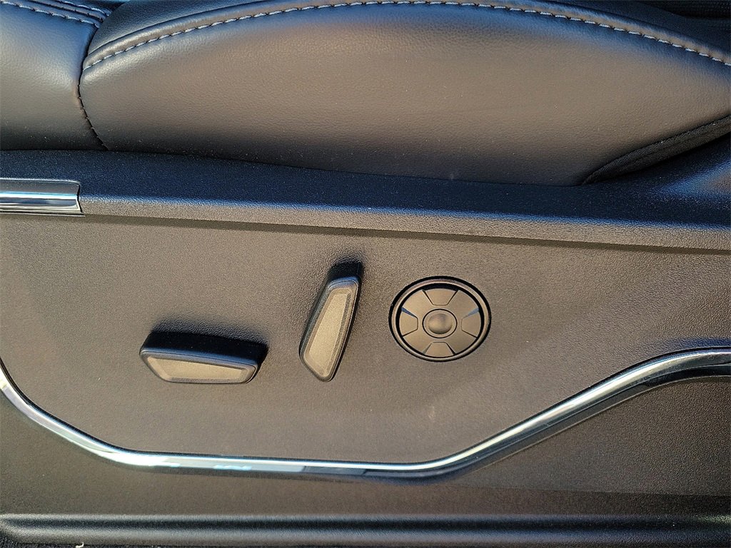 New 2025 Ford F250 Platinum image 20