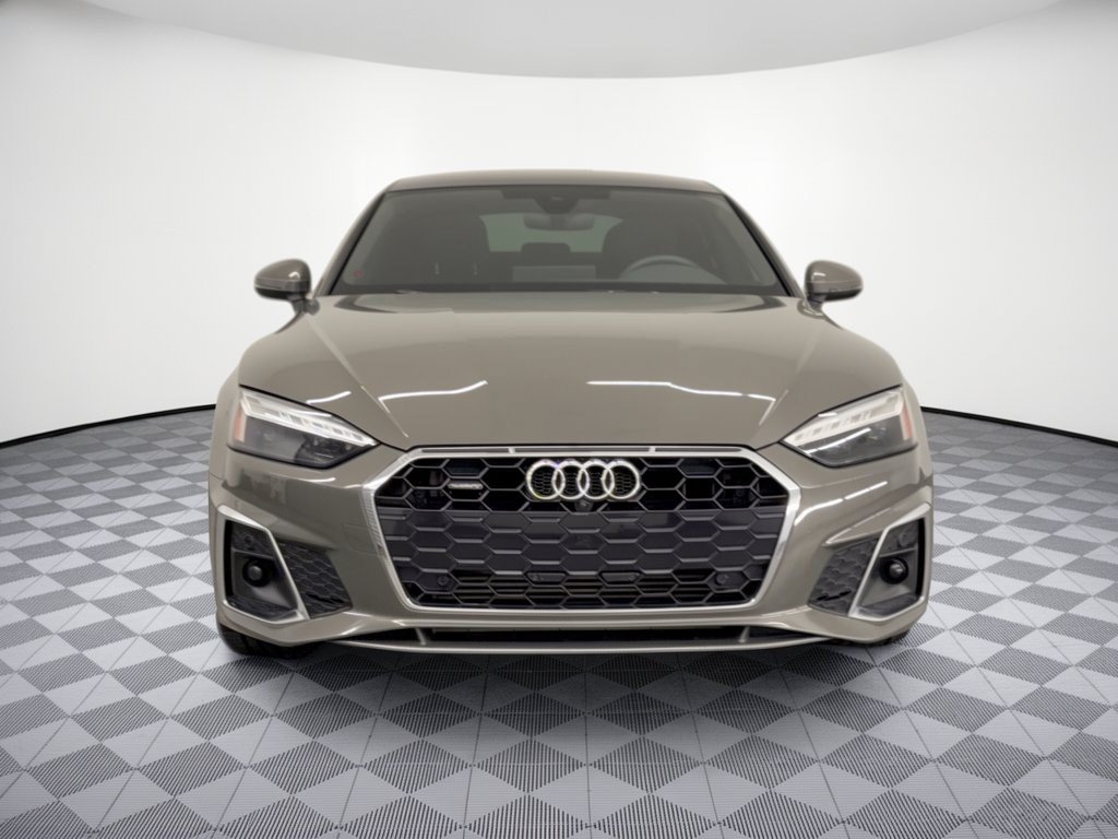 Used 2023 Audi A5 2.0T Premium Plus w/ Premium Plus AWD/4WD image 6