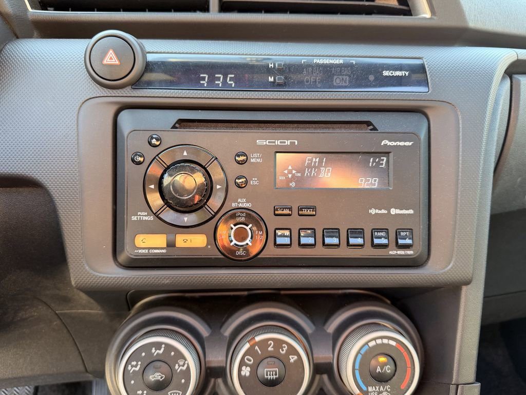 Used 2012 Scion tC image 16