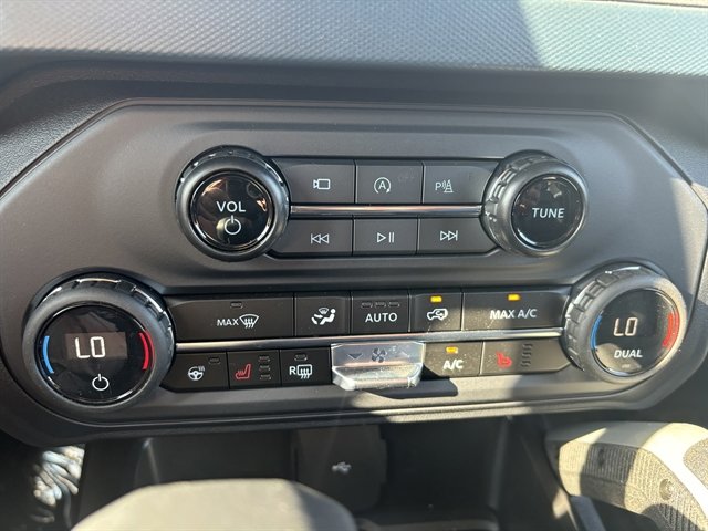 Certified 2024 Ford Bronco Outer Banks image 24