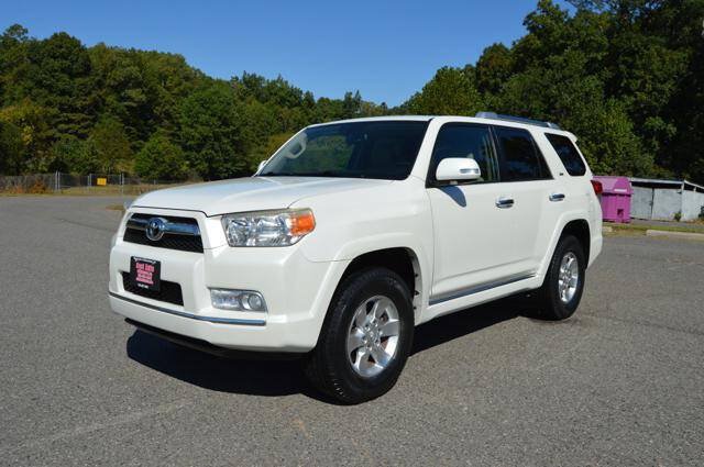 Used 2011 Toyota 4Runner SR5 AWD/4WD image 71