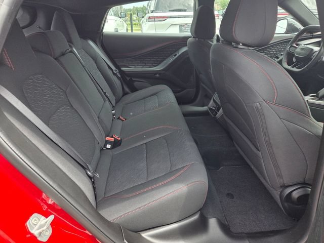 New 2026 Dodge Charger R/T w/ Blacktop Package AWD/4WD image 13