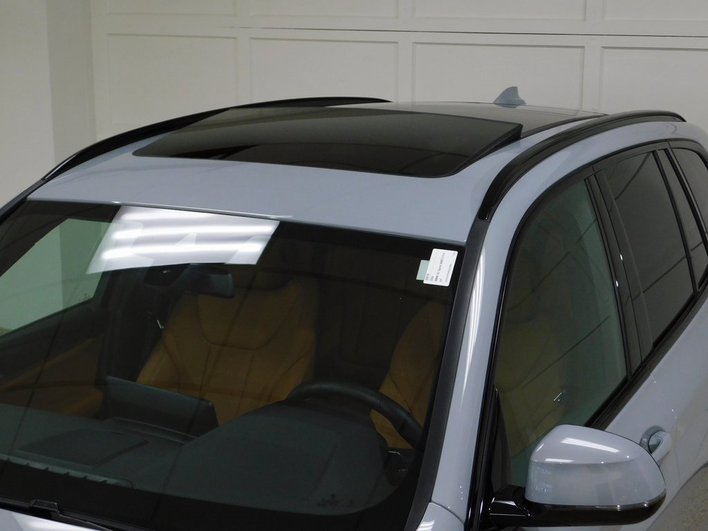 Used 2024 BMW X3 xDrive30i image 18