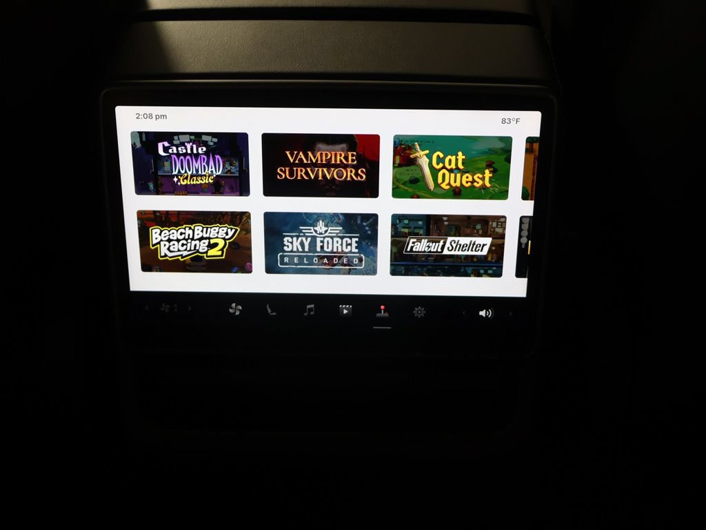 Used 2025 Tesla Model 3 RWD image 58