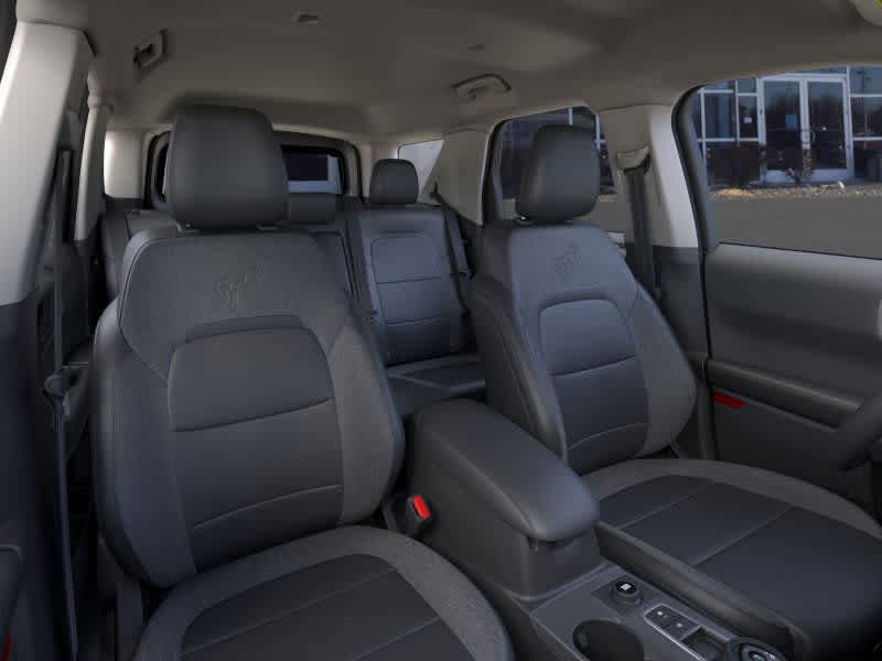 New 2025 Ford Bronco Sport Big Bend w/ Convenience Package image 10