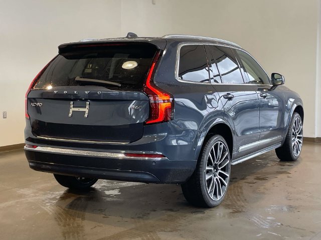 New 2026 Volvo XC90 B6 Plus w/ Protection Package Premier AWD/4WD image 4