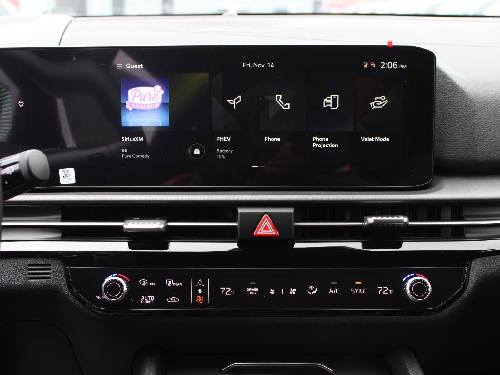 New 2026 Kia Sportage X-Line image 13