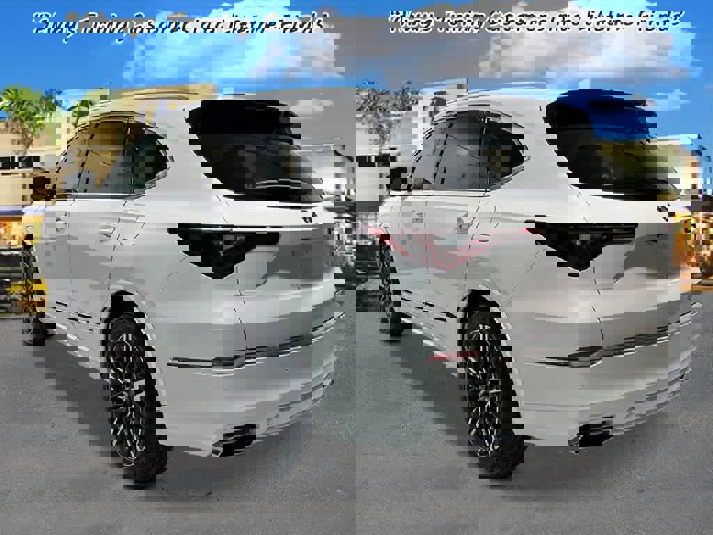 New 2026 Acura MDX SH-AWD w/ Advance Package image 3