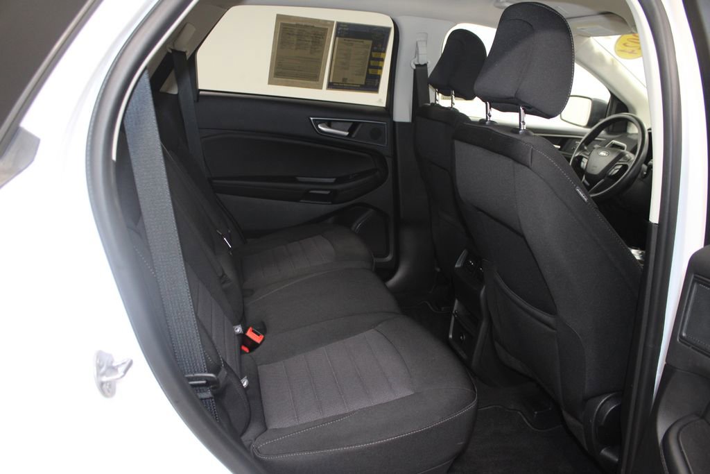 Used 2024 Ford Edge SE image 26