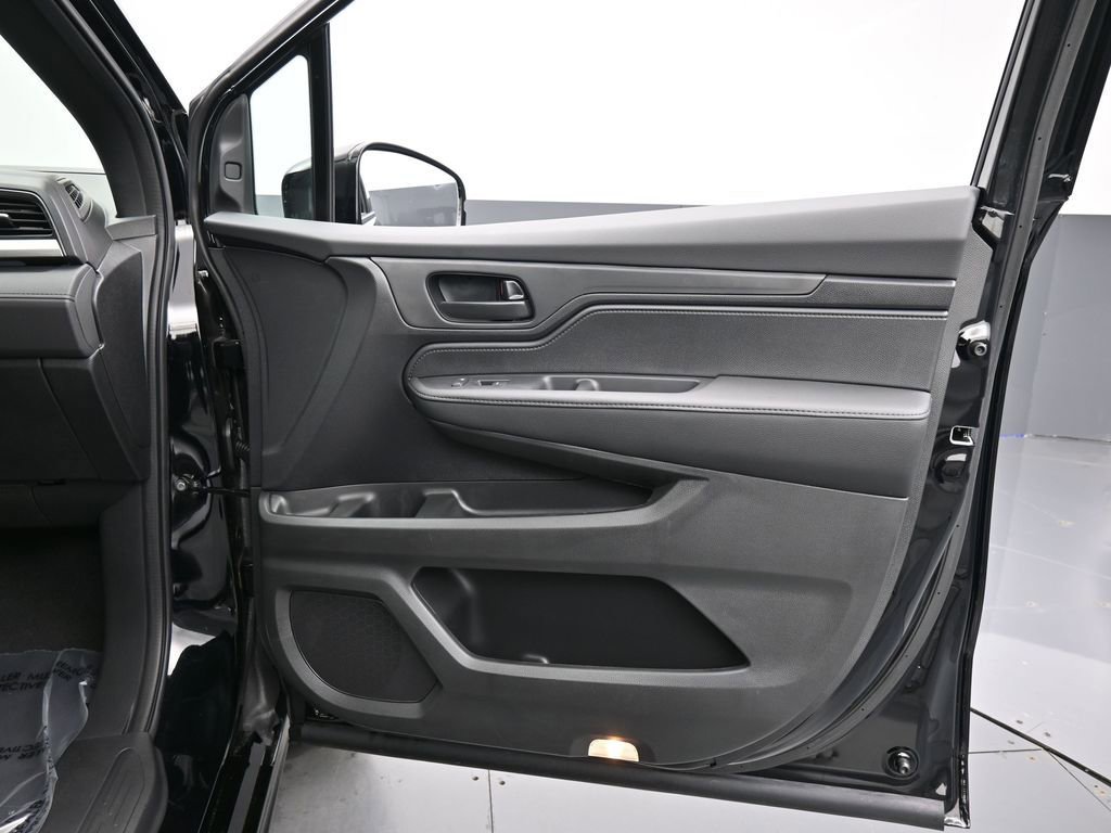 Certified 2026 Honda Odyssey Sport-L image 39