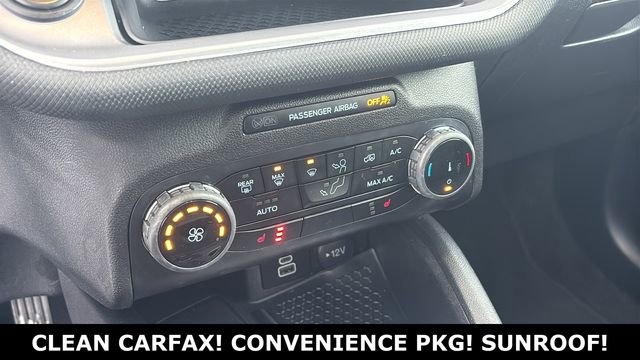 Used 2024 Ford Bronco Sport Big Bend w/ Convenience Package image 17