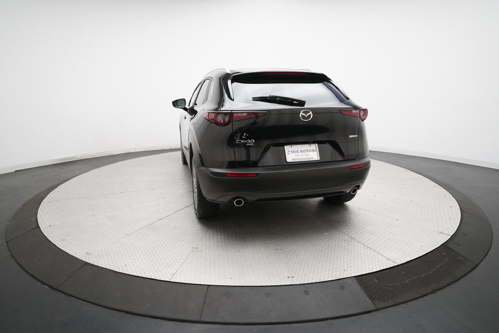 Certified 2024 MAZDA CX-30 AWD 2.5 S w/ Preferred Package image 33