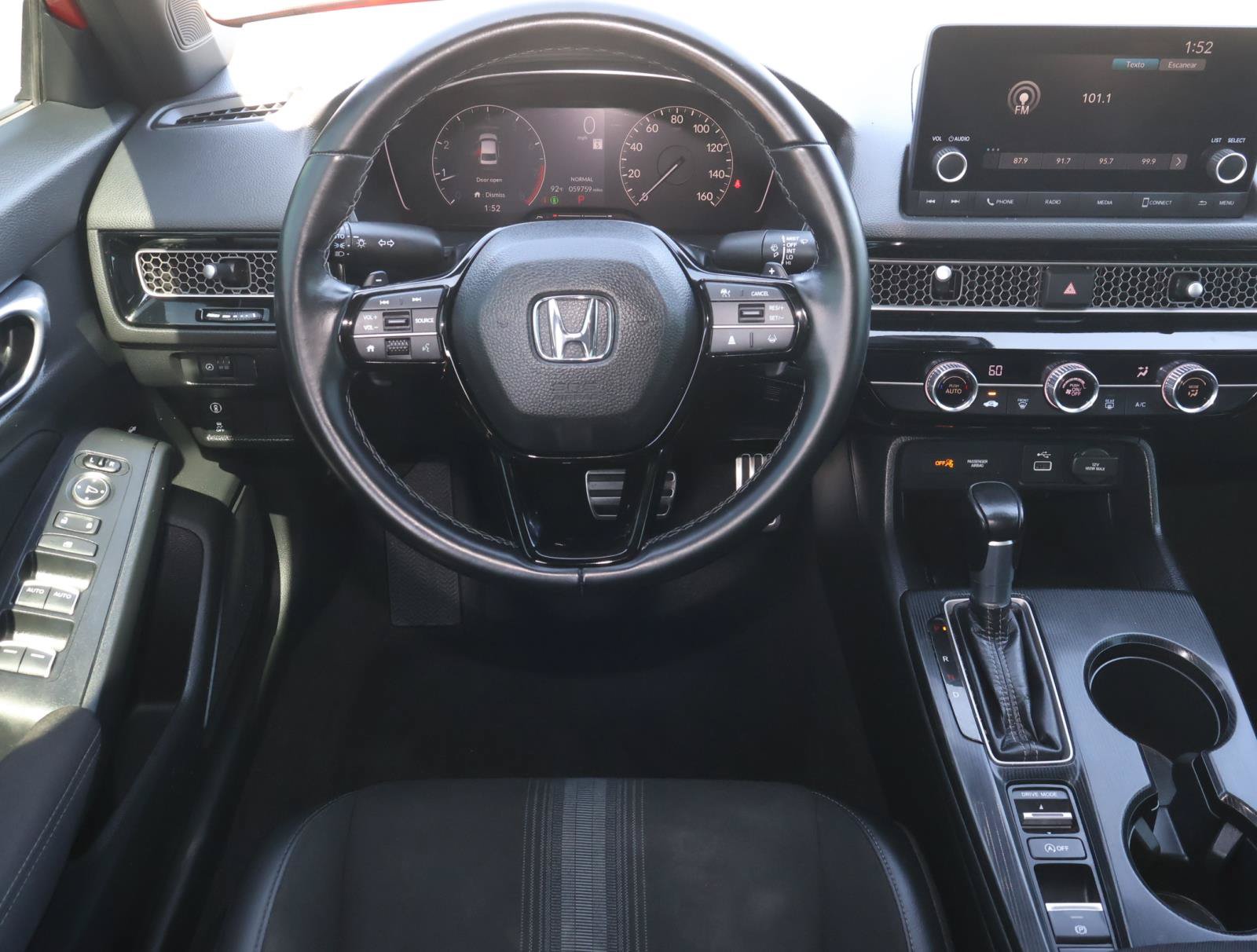 Used 2023 Honda Civic Sport image 9
