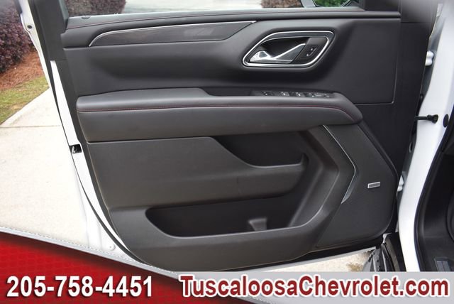 Used 2023 Chevrolet Tahoe RST w/ Luxury Package RWD image 19