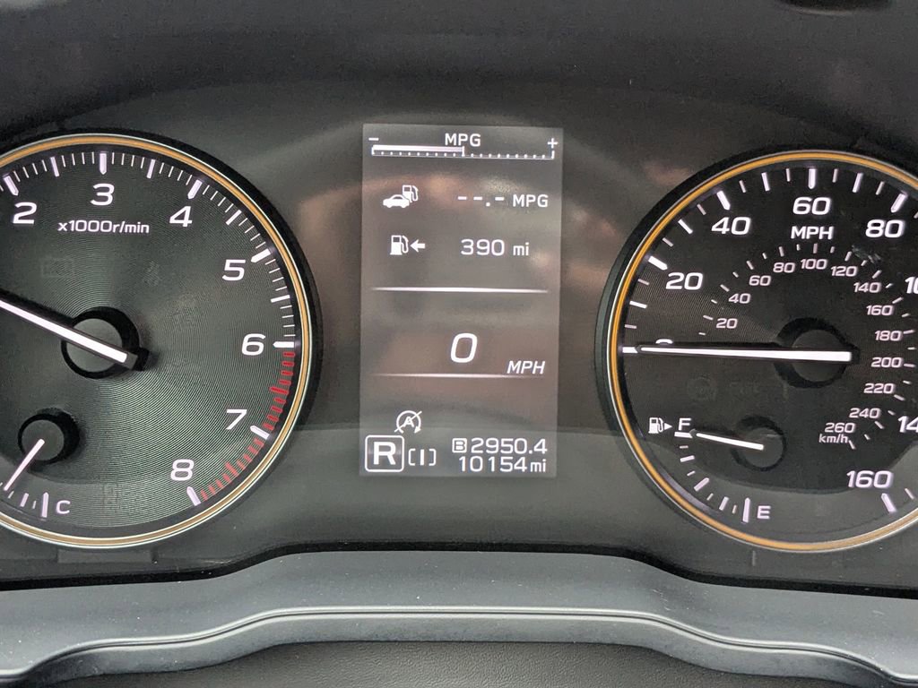 Used 2024 Subaru Crosstrek 2.5i Wilderness w/ Wilderness Package image 27