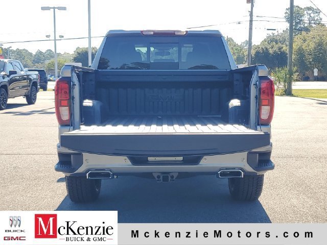 New 2026 GMC Sierra 1500 Elevation w/ Elevation Premium Package AWD/4WD image 28