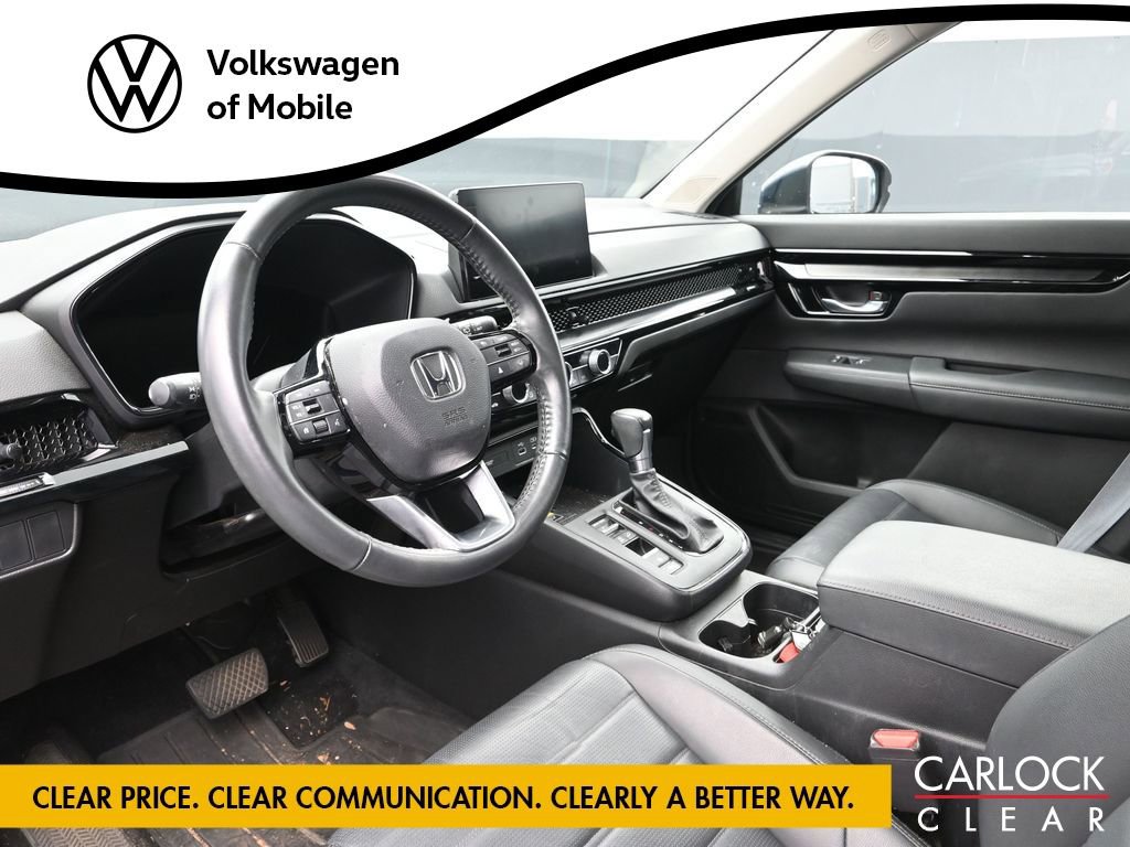 Used 2023 Honda CR-V EX-L image 10