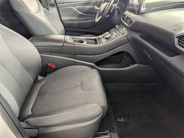 Used 2023 Hyundai Santa Fe SEL image 32