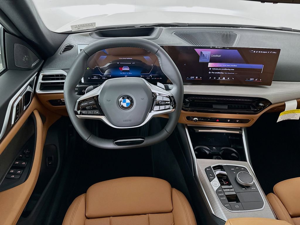 New 2026 BMW 430i xDrive w/ Premium Package AWD/4WD image 19