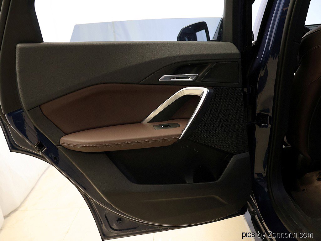 Used 2025 BMW X1 xDrive28i w/ Convenience Package image 25