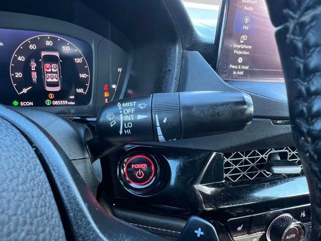 Used 2023 Honda Accord Sport image 27