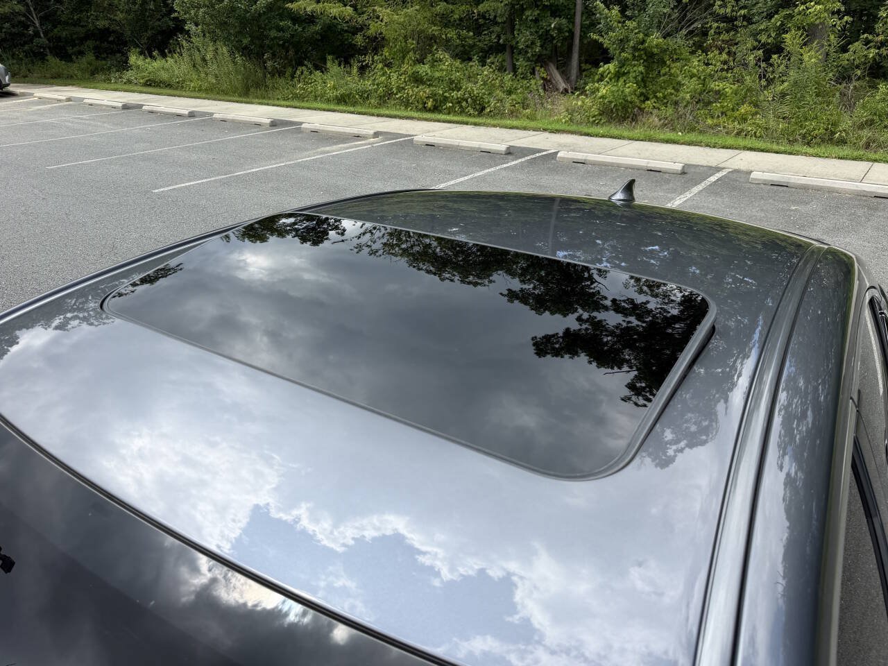 Used 2020 Lexus ES 350 F Sport w/ Accessory Package 2 FWD image 10