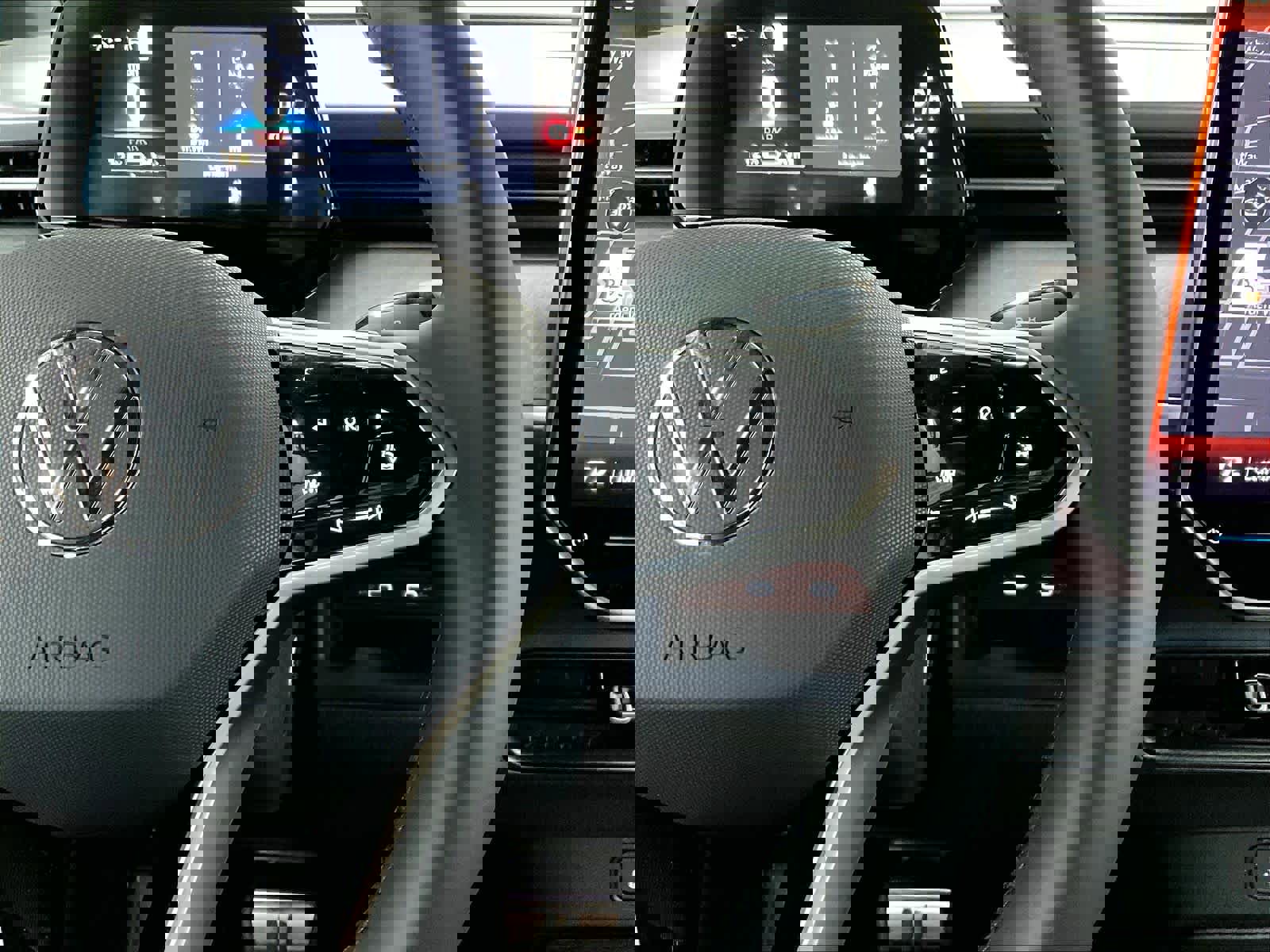 New 2025 Volkswagen ID. Buzz Pro S image 18