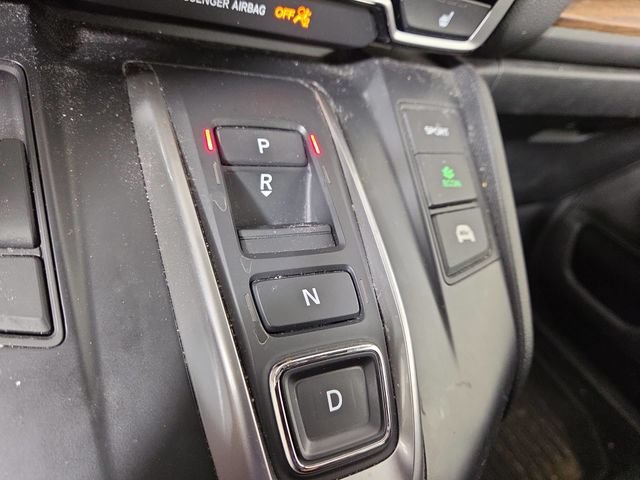 Used 2022 Honda CR-V EX image 18
