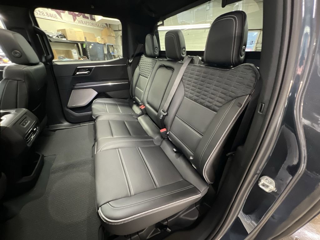 New 2025 GMC Sierra EV Denali image 25