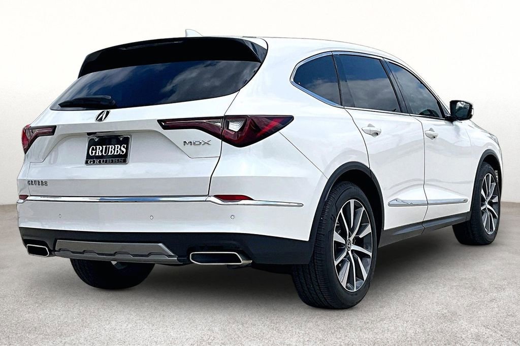Used 2026 Acura MDX FWD w/ Technology Package image 14