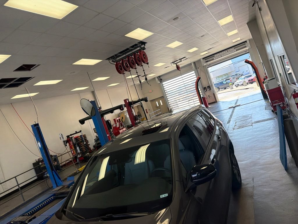 Used 2021 Honda Passport EX-L image 5