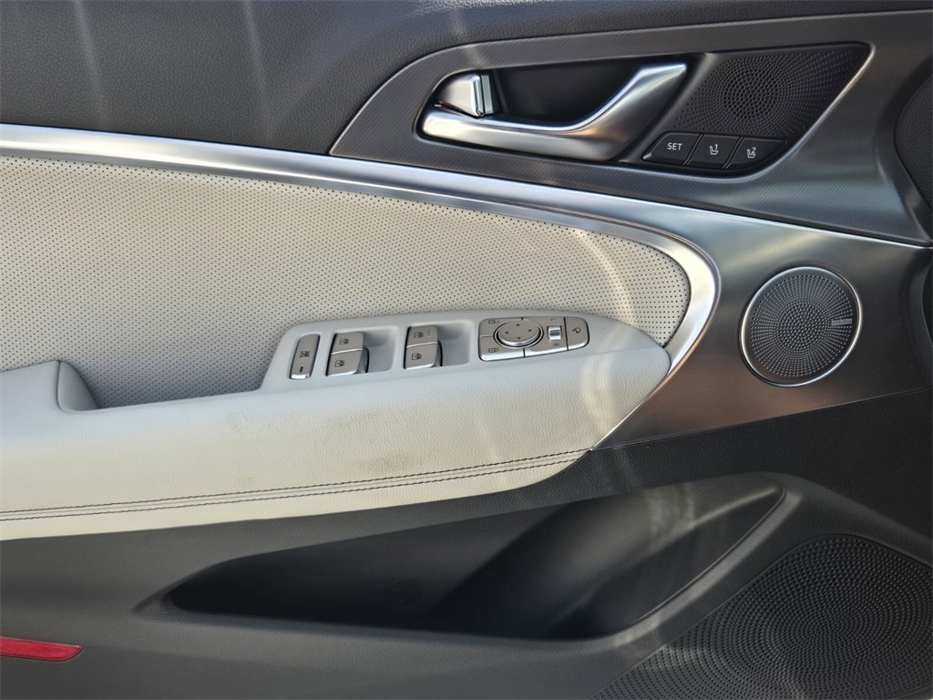 New 2026 Genesis G70 3.3T Sport Prestige image 14