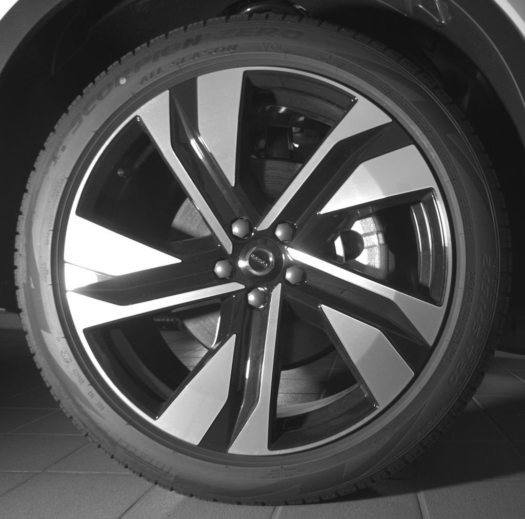 New 2026 Volvo XC40 B5 Ultra w/ Protection Package Premier AWD/4WD image 26