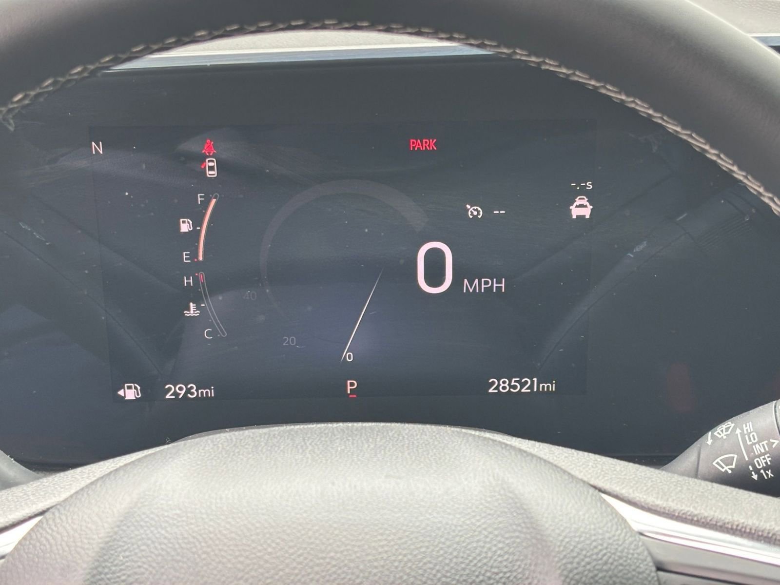 Used 2025 Buick Encore GX Preferred AWD/4WD image 38