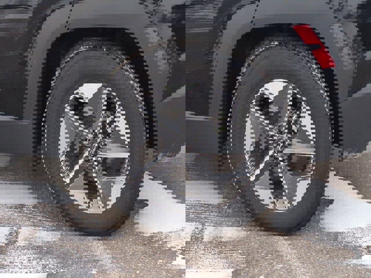 Used 2025 Hyundai Tucson SEL image 13