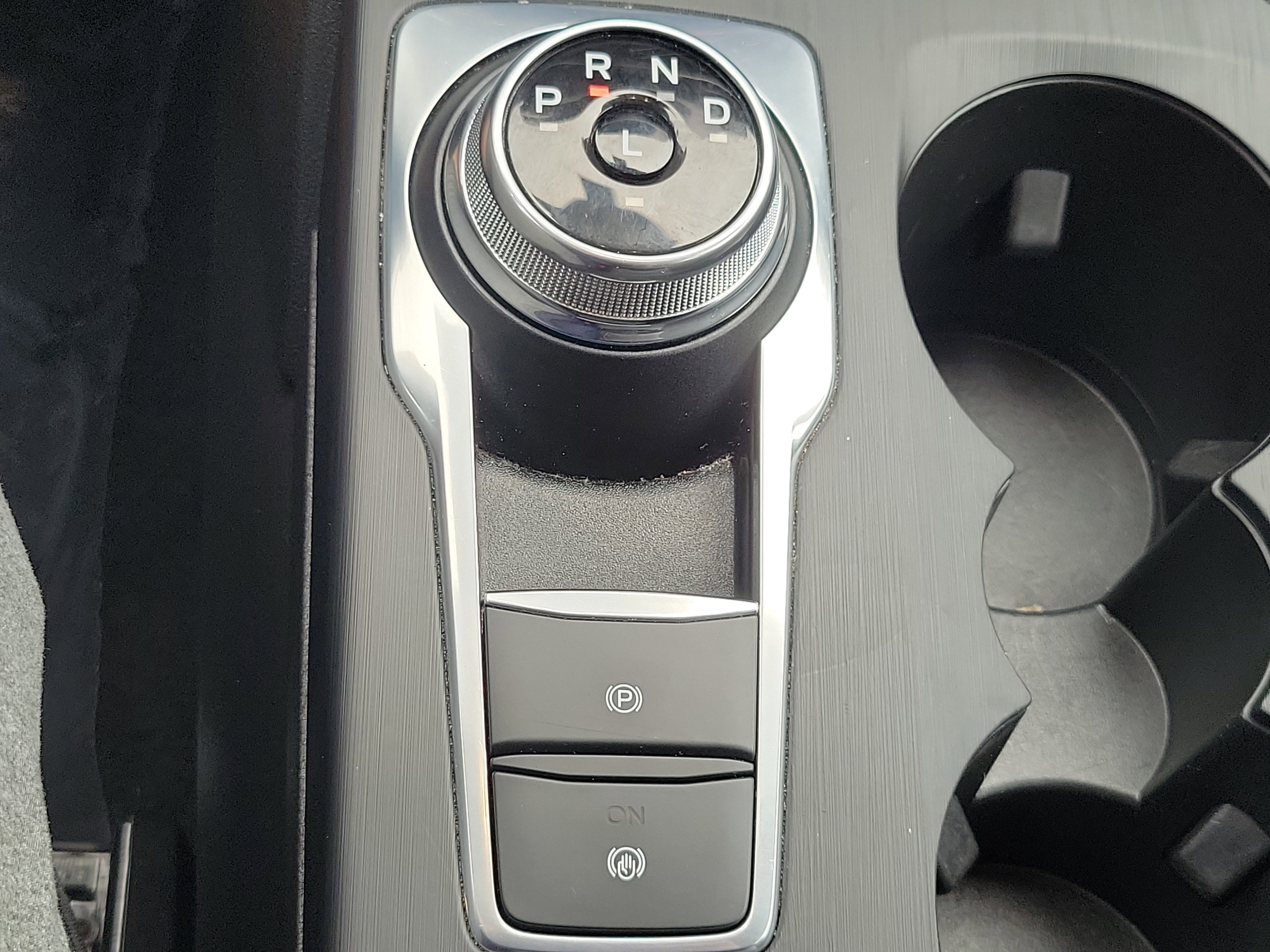 Used 2025 Ford Escape Active image 28