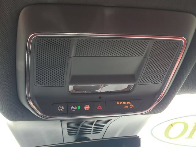 New 2025 Chevrolet Blazer EV RS w/ Super Cruise Package AWD/4WD image 30