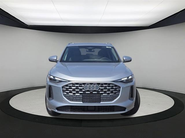New 2025 Audi Q5 Premium image 2