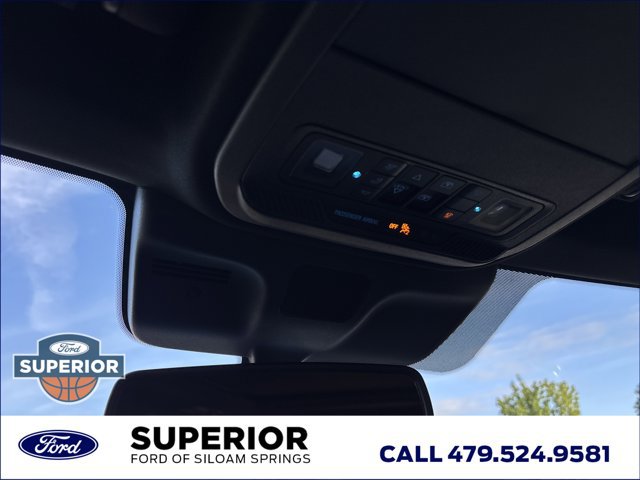 Used 2026 Ford Expedition Tremor AWD/4WD image 39