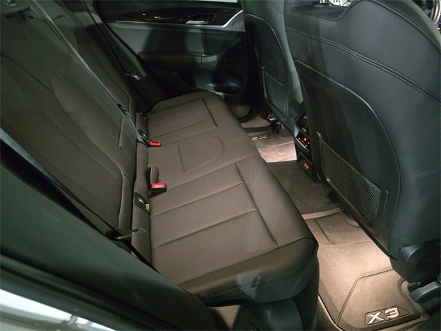 Used 2020 BMW X3 xDrive30i w/ Convenience Package image 16