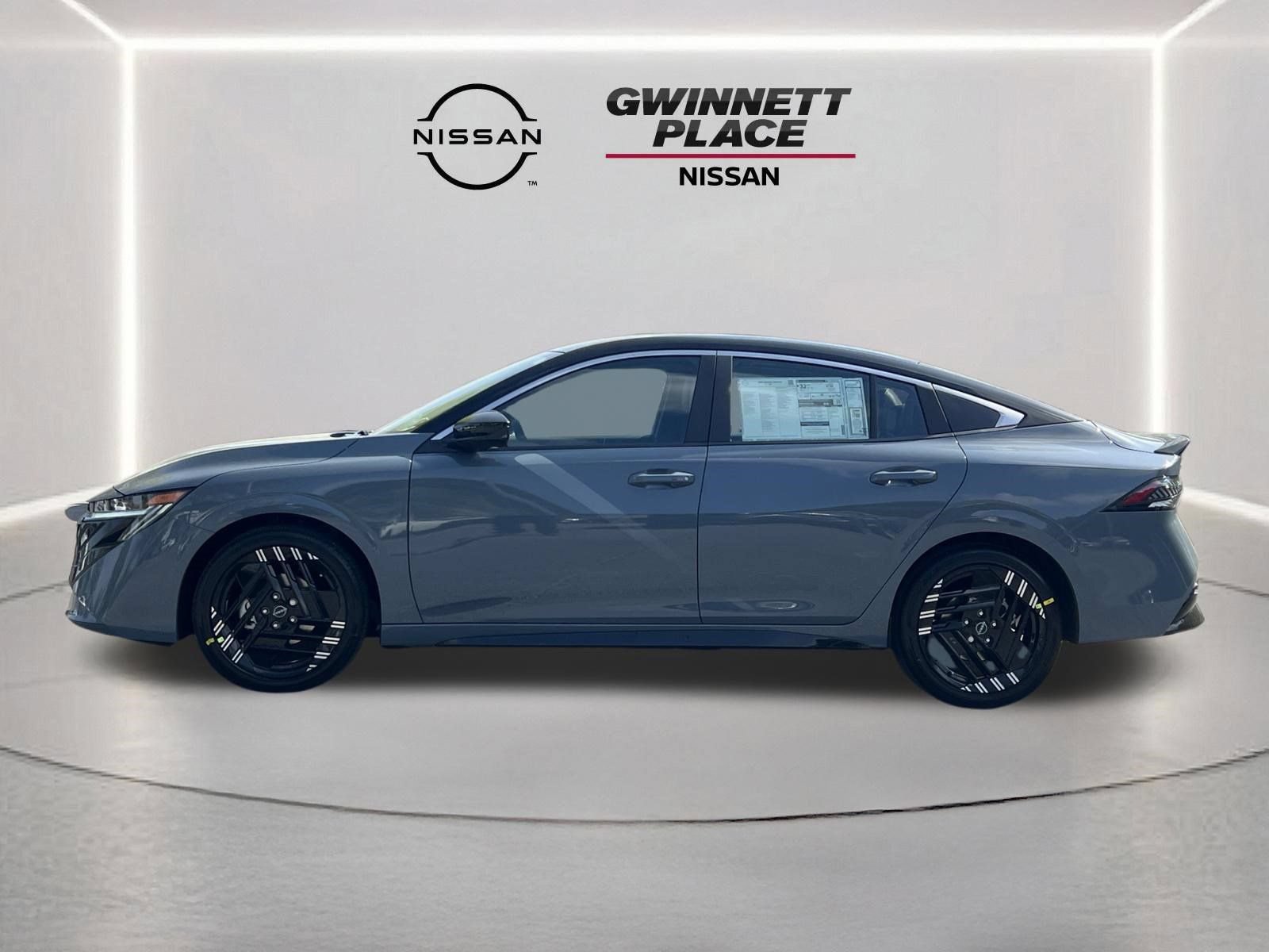 New 2026 Nissan Sentra SR w/ SR Premium Package FWD image 22