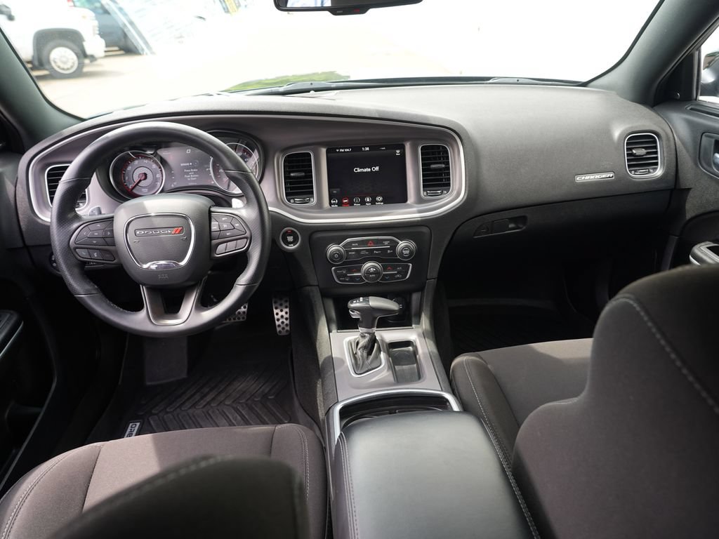 Used 2022 Dodge Charger GT RWD image 25