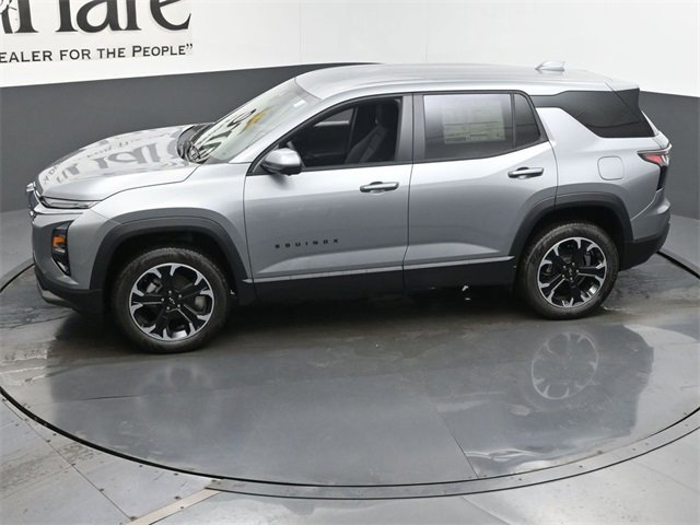 New 2026 Chevrolet Equinox LT w/ Safety and Technology Package image 36