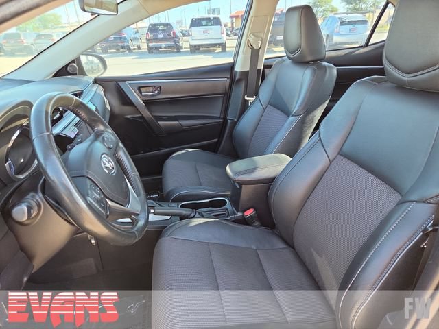 Used 2016 Toyota Corolla S FWD image 17